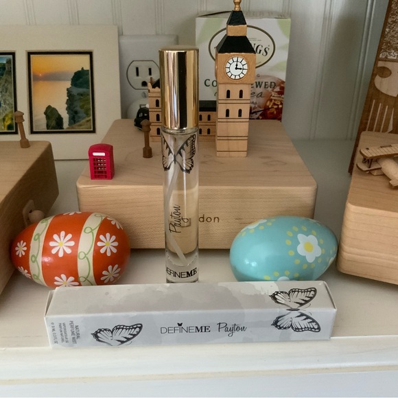 DefineME Peyton Travel Size Perfume Mist - Picture 1 of 2